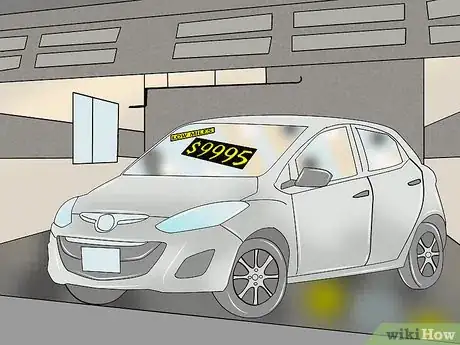 Image intitulée Sell Your Car Privately Step 12