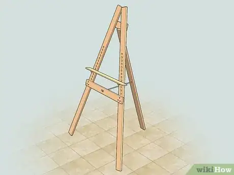 Image intitulée Make an Easel Step 10