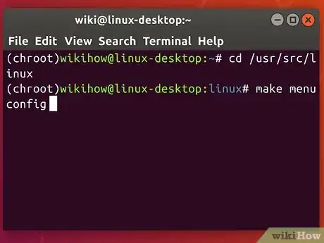 Image intitulée Install Gentoo Linux from Ubuntu Step 29