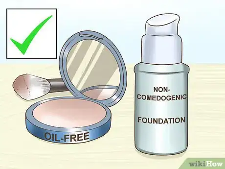 Image intitulée Stop Getting Acne in the Same Spot Step 7