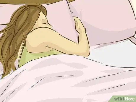 Image intitulée Sleep in Islam Step 5