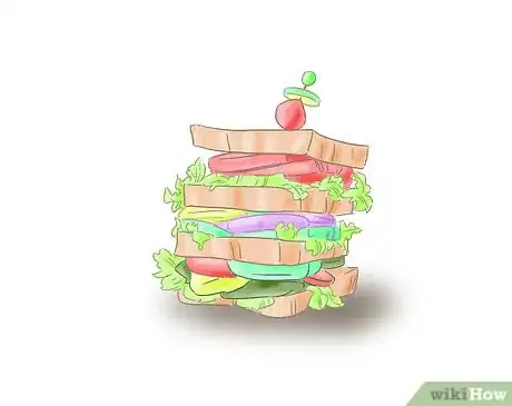 Image intitulée Open a Sandwich Shop Step 5