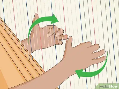 Image intitulée Play the Harp Step 16