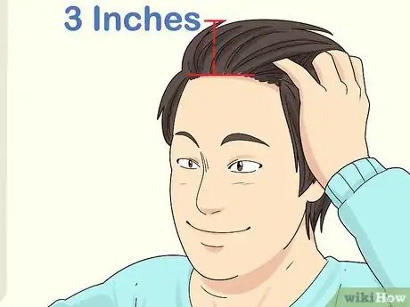 Image intitulée Get Silky Hair if You Are a Guy Step 14