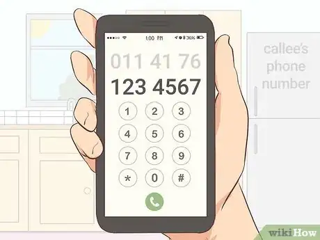 Image intitulée Call Switzerland Step 5