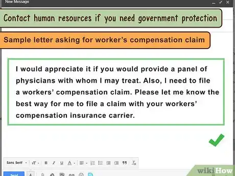 Image intitulée Write an Email to Human Resources Step 19