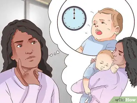 Image intitulée Get Your Child to Sleep Through the Night Step 9