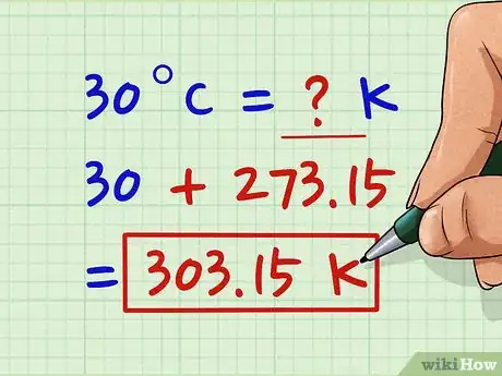 Image intitulée Convert Between Fahrenheit, Celsius, and Kelvin Step 10