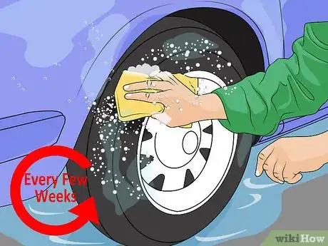 Image intitulée Prevent Rust on Your Car Step 5