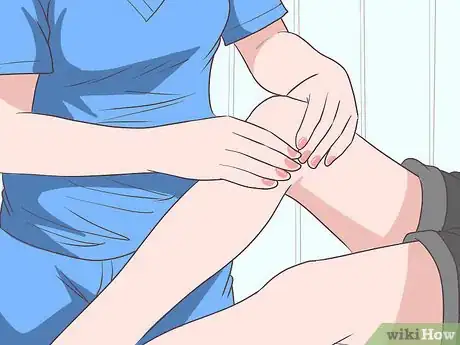 Image intitulée Fix Hyperextended Knees Step 4