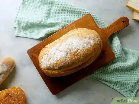 Image intitulée Defrost Bread Step 13