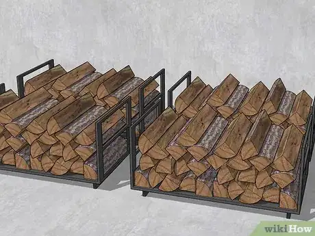 Image intitulée Sell Firewood Step 5