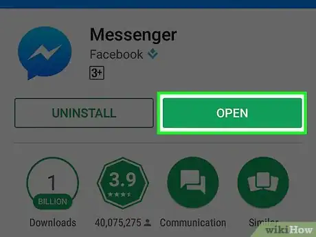 Image intitulée Update Facebook Messenger Step 14