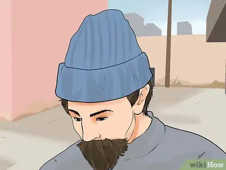 Image intitulée Wear a Beanie Step 13