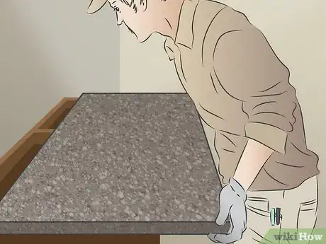 Image intitulée Repair a Crack in Granite Step 18