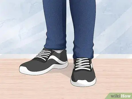 Image intitulée Wear Jeans with Sneakers Step 1