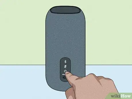 Image intitulée Reset Jbl Speaker Step 5