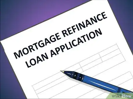 Image intitulée Refinance Your Mortgage Step 10