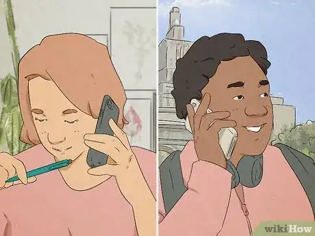 Image intitulée Talk to a Guy over the Phone Step 11