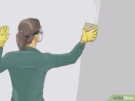 Image intitulée Clean Soot Stains from Walls Step 10