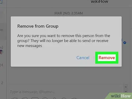Image intitulée Delete a Group on Facebook Messenger Step 27