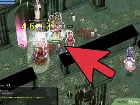 Image intitulée Make a Party in Ragnarok Online Step 6