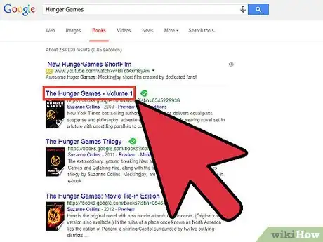 Image intitulée Buy Books on Google Step 5