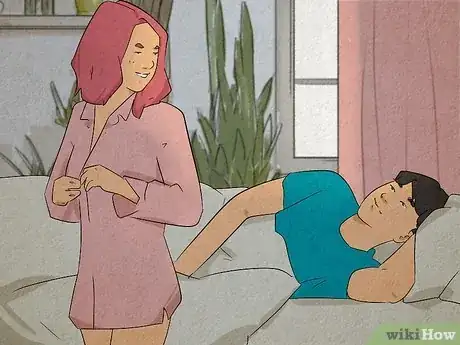 Image intitulée Have a Successful One Night Stand (for Women) Step 12