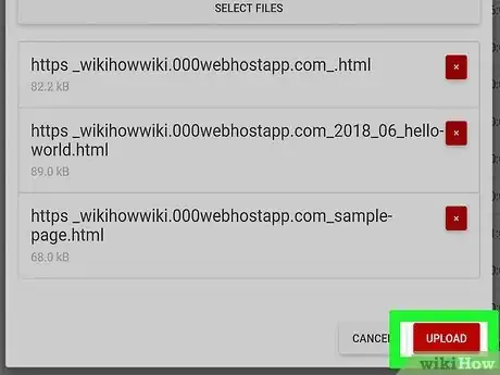 Image intitulée Upload a Website Step 39