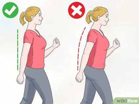 Image intitulée Straighten Your Spine Step 1