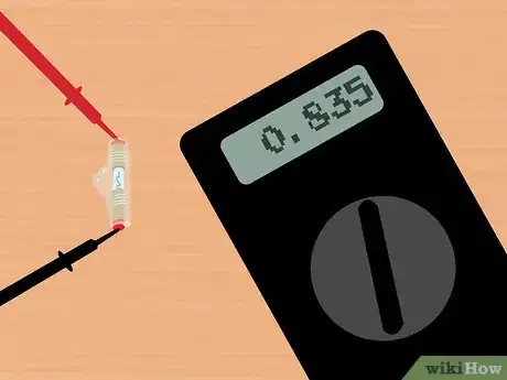 Image intitulée Test a Fuse With a Multimeter Step 8