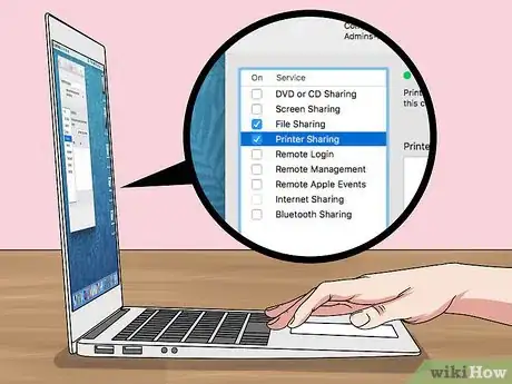 Image intitulée Make a Printer Wireless With a Wireless Router Step 34