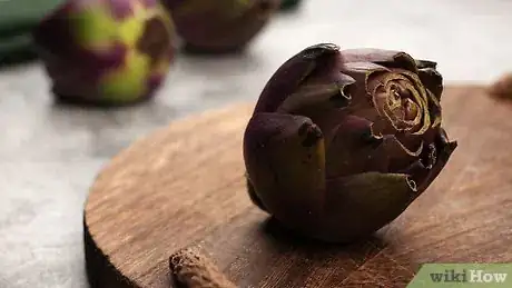 Image intitulée Boil Artichokes Step 11