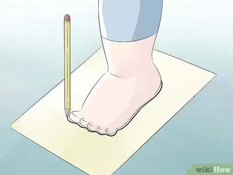 Image intitulée Measure Baby Feet Step 3