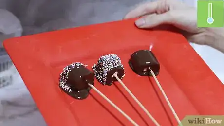 Image intitulée Make Marshmallow Pops Step 4