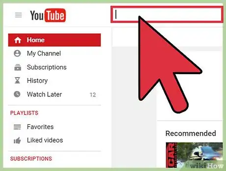 Image intitulée Bypass YouTube's Regional Filter Step 11