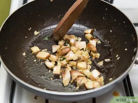 Image intitulée Cook Portobello Mushrooms Step 17