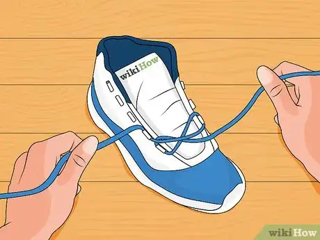 Image intitulée Clean Athletic Shoes Step 10
