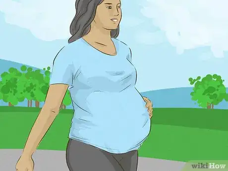 Image intitulée Have a Healthy Pregnancy Step 3