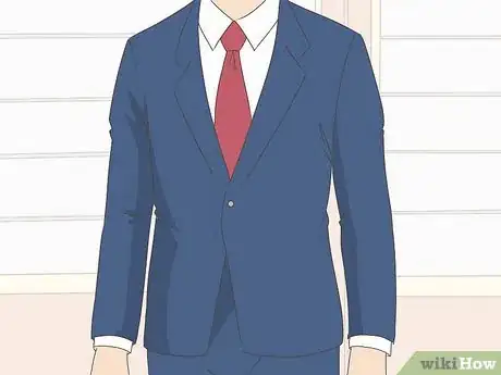 Image intitulée Match Colors of a Tie, Suit, and Shirt Step 10