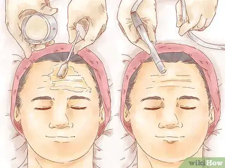 Image intitulée Get Rid of Forehead Wrinkles Step 20