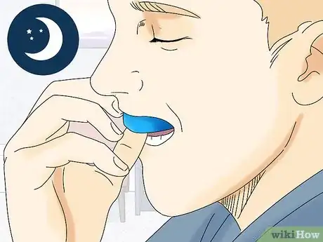 Image intitulée Sleep with a Toothache Step 12