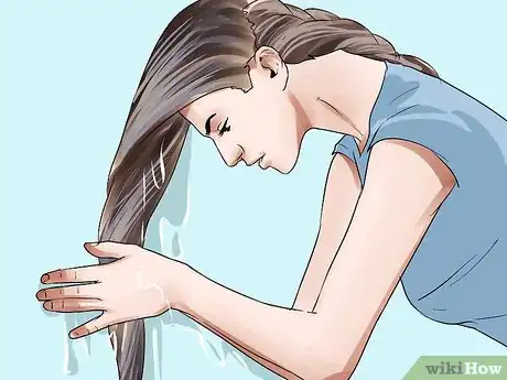 Image intitulée Dye Brown Hair Without Bleach Step 5