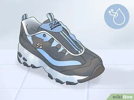 Image intitulée Clean Skechers Shoes Step 9