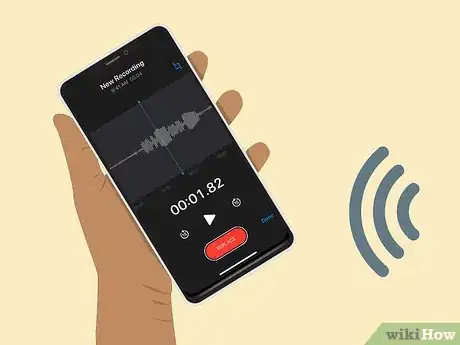 Image intitulée Use Your Phone As a Mic Step 30