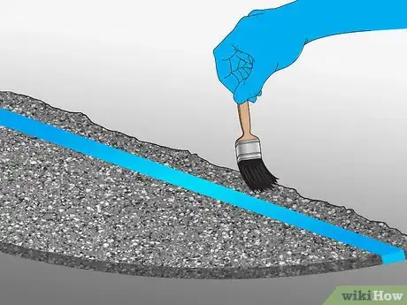 Image intitulée Repair a Crack in Granite Step 10