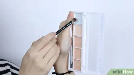 Image intitulée Use Concealer Step 2