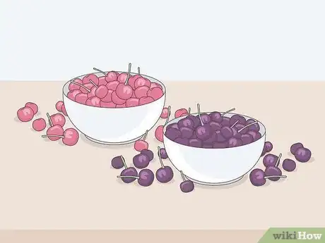 Image intitulée Make Cherry Wine Step 14
