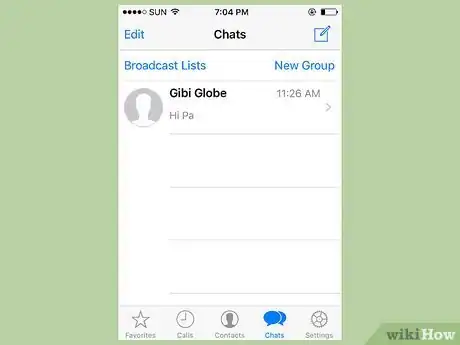 Image intitulée Forward Messages on WhatsApp Step 2