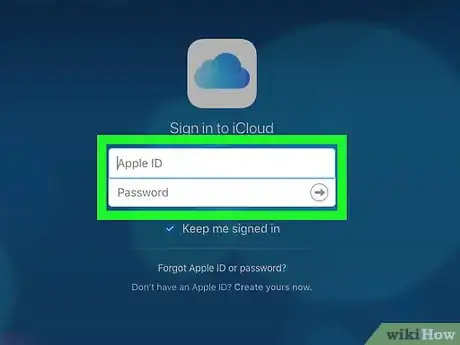 Image intitulée Access Photos on iCloud Step 12